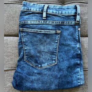 Silver Jeans - Suki Skinny